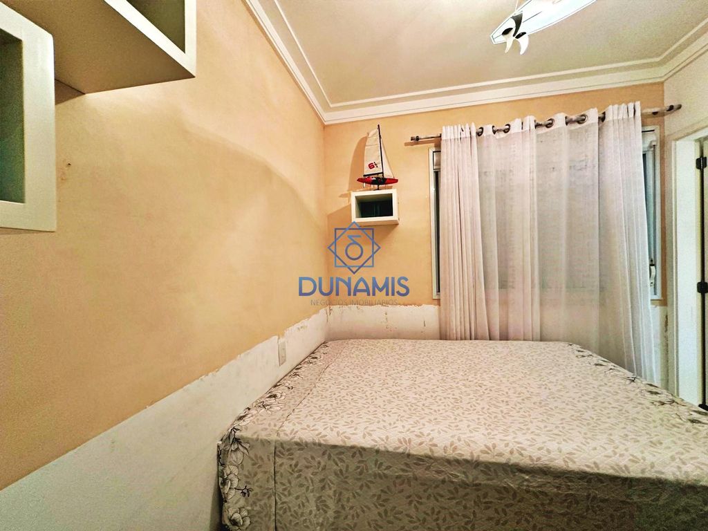 APARTAMENTO ALTO PADRÃO À VENDA NA PRAIA DAS ASTÚRIAS - LAZER COMPLETO em Jardim Astúrias, Guarujá — foto 25