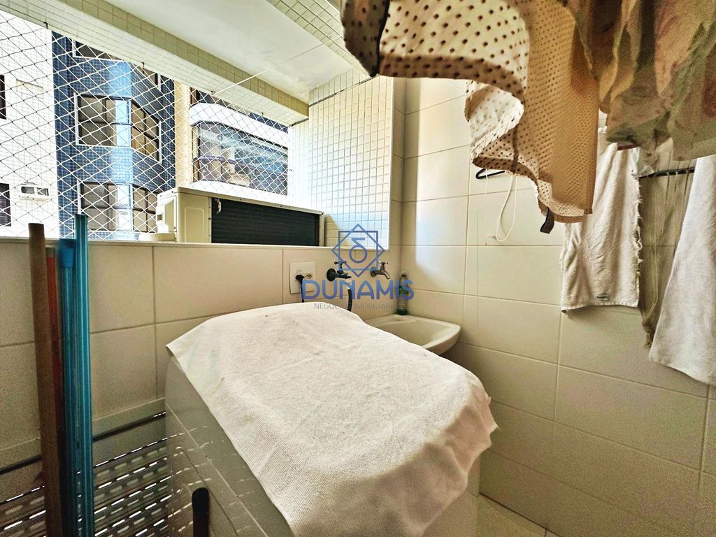 APARTAMENTO ALTO PADRÃO À VENDA NA PRAIA DAS ASTÚRIAS - LAZER COMPLETO em Jardim Astúrias, Guarujá — foto 27