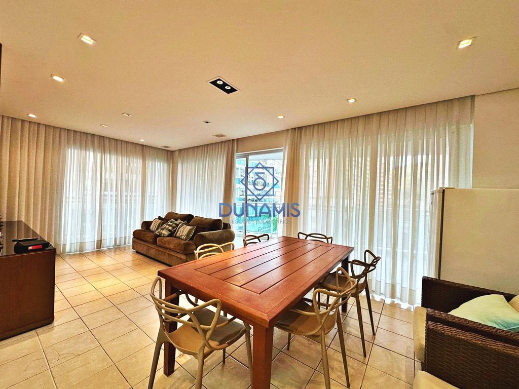 APARTAMENTO ALTO PADRÃO À VENDA NA PRAIA DAS ASTÚRIAS - LAZER COMPLETO em Jardim Astúrias, Guarujá — foto 6
