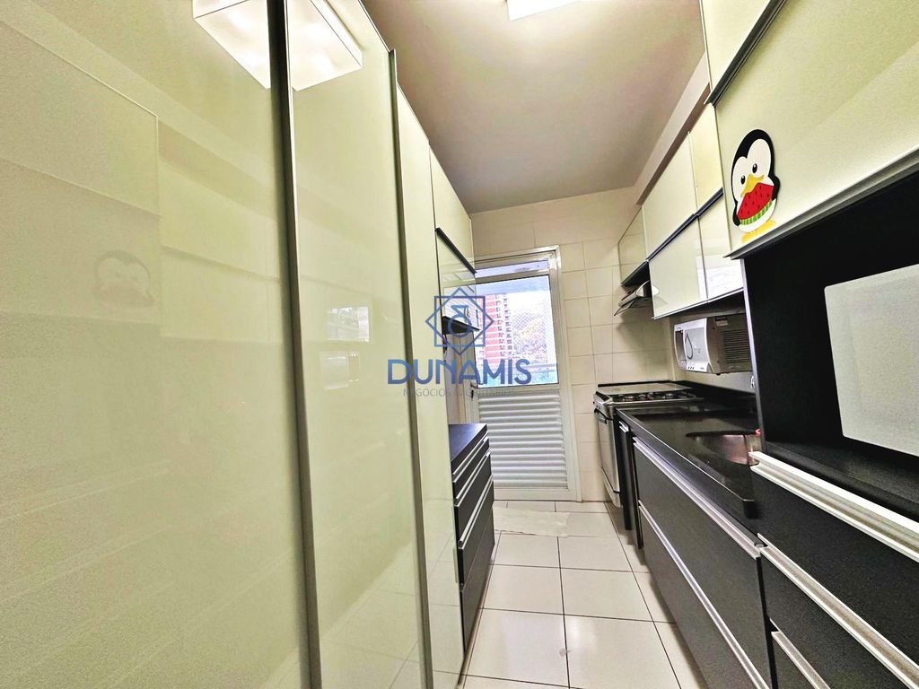 APARTAMENTO ALTO PADRÃO À VENDA NA PRAIA DAS ASTÚRIAS - LAZER COMPLETO em Jardim Astúrias, Guarujá — foto 11