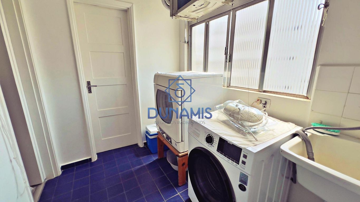 Apartamento à venda, pitangueiras, vista mar GUARUJA - SP em Pitangueiras, Guarujá — foto 31