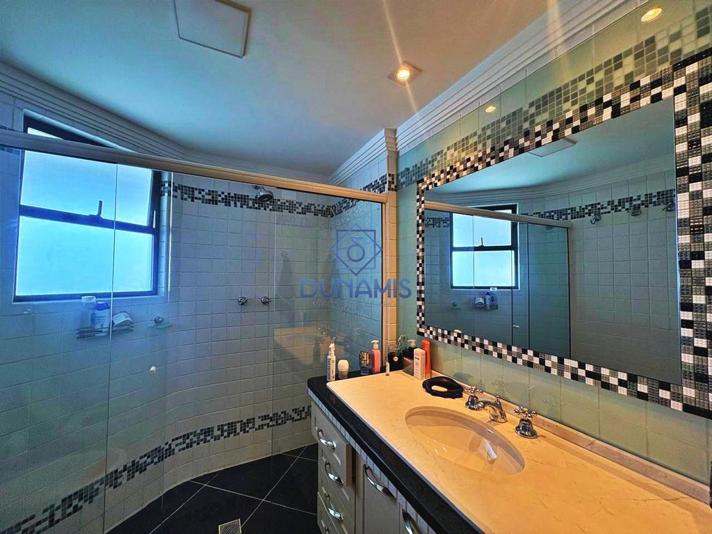 MAGNÍFICO APARTAMENTO NA PRAIA PITANGUEIRAS - MORRO DO MALUF - VISTA MAR E LAZER em Morro do Maluf, Guarujá — foto 26