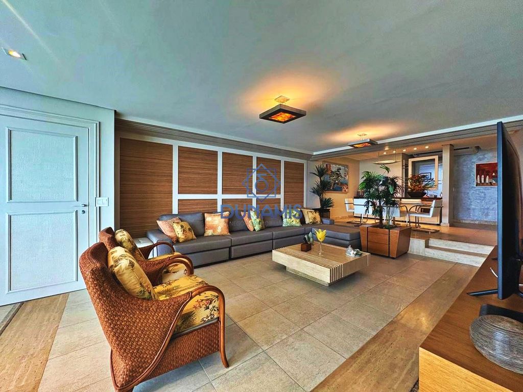 MAGNÍFICO APARTAMENTO NA PRAIA PITANGUEIRAS - MORRO DO MALUF - VISTA MAR E LAZER em Morro do Maluf, Guarujá — foto 13