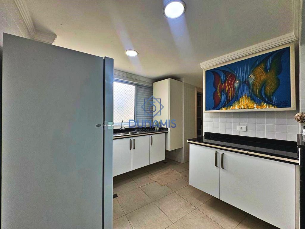 MAGNÍFICO APARTAMENTO NA PRAIA PITANGUEIRAS - MORRO DO MALUF - VISTA MAR E LAZER em Morro do Maluf, Guarujá — foto 45