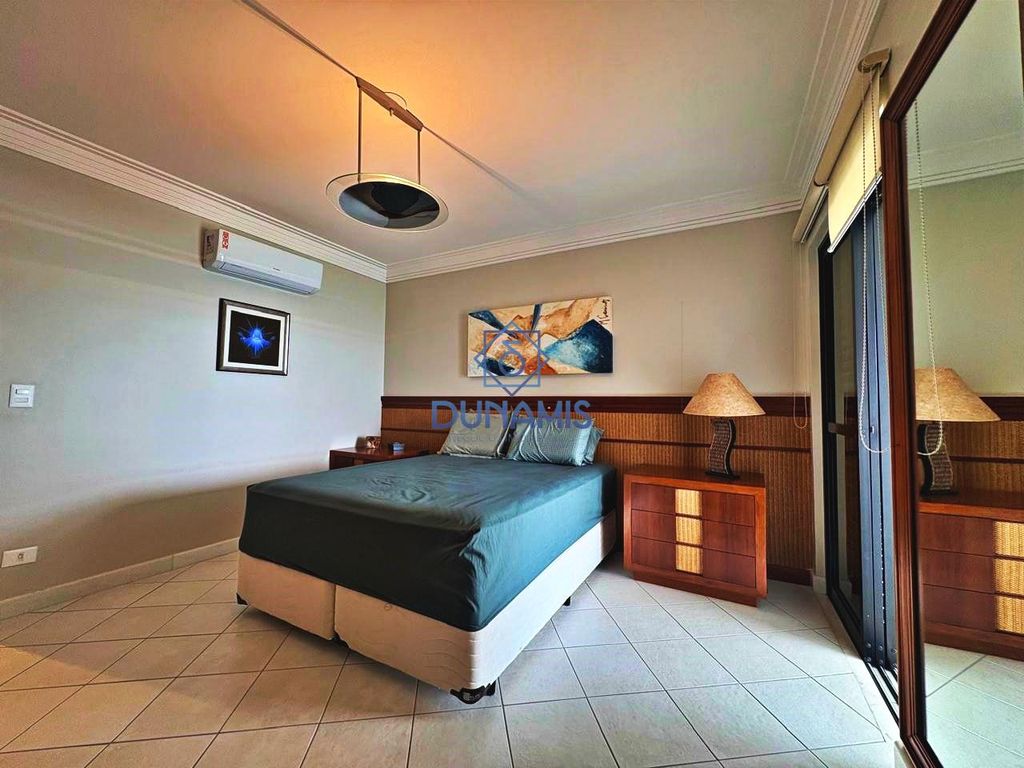 MAGNÍFICO APARTAMENTO NA PRAIA PITANGUEIRAS - MORRO DO MALUF - VISTA MAR E LAZER em Morro do Maluf, Guarujá — foto 23