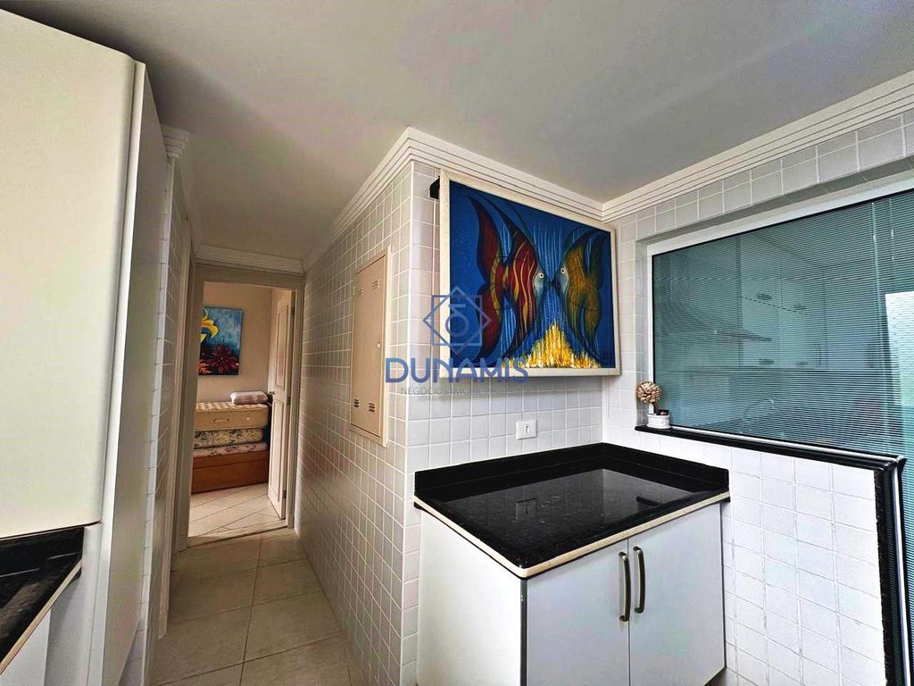 MAGNÍFICO APARTAMENTO NA PRAIA PITANGUEIRAS - MORRO DO MALUF - VISTA MAR E LAZER em Morro do Maluf, Guarujá — foto 44