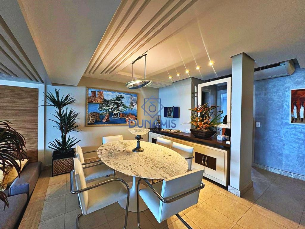 MAGNÍFICO APARTAMENTO NA PRAIA PITANGUEIRAS - MORRO DO MALUF - VISTA MAR E LAZER em Morro do Maluf, Guarujá — foto 14