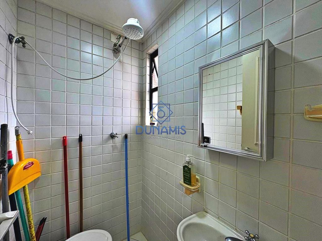 MAGNÍFICO APARTAMENTO NA PRAIA PITANGUEIRAS - MORRO DO MALUF - VISTA MAR E LAZER em Morro do Maluf, Guarujá — foto 47