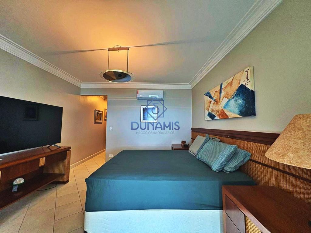 MAGNÍFICO APARTAMENTO NA PRAIA PITANGUEIRAS - MORRO DO MALUF - VISTA MAR E LAZER em Morro do Maluf, Guarujá — foto 22