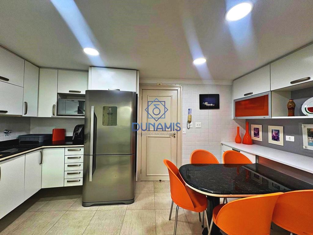 MAGNÍFICO APARTAMENTO NA PRAIA PITANGUEIRAS - MORRO DO MALUF - VISTA MAR E LAZER em Morro do Maluf, Guarujá — foto 41