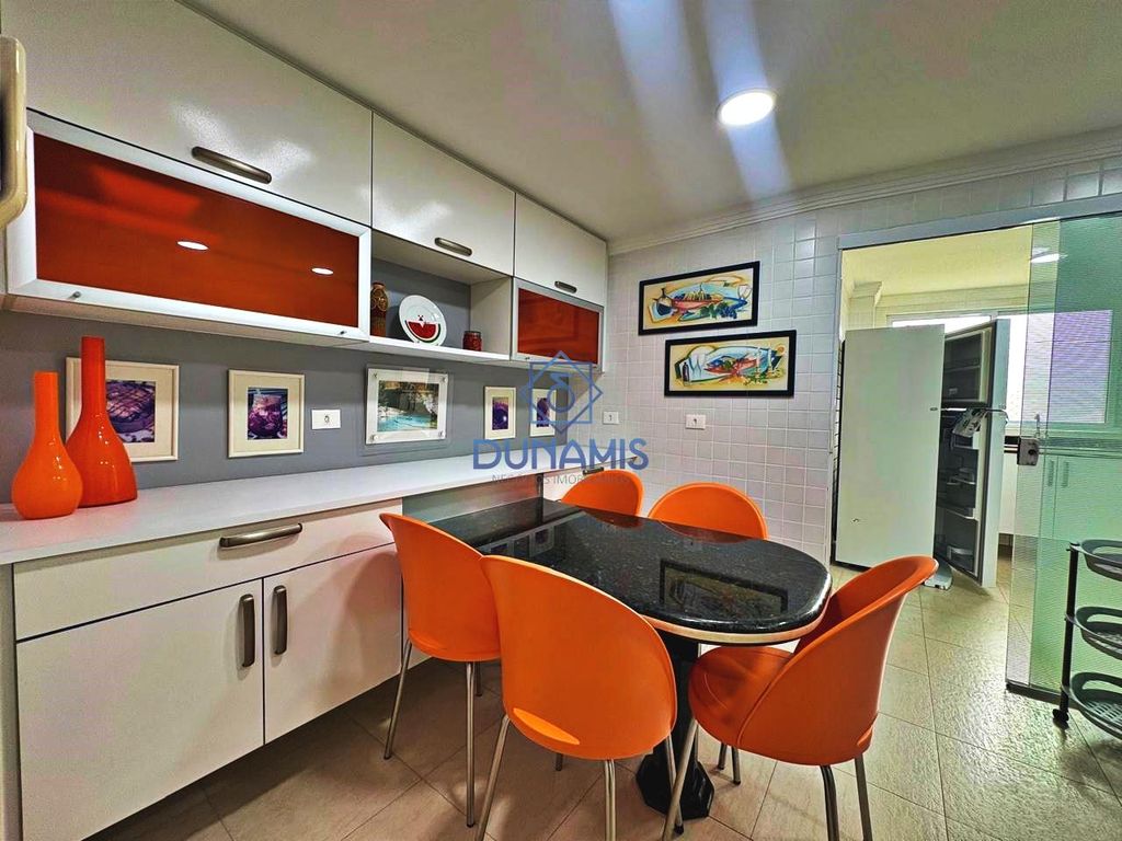 MAGNÍFICO APARTAMENTO NA PRAIA PITANGUEIRAS - MORRO DO MALUF - VISTA MAR E LAZER em Morro do Maluf, Guarujá — foto 40