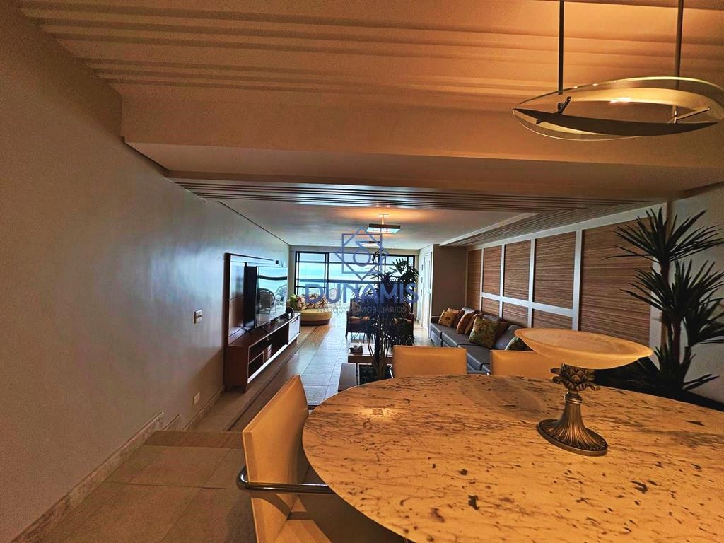 MAGNÍFICO APARTAMENTO NA PRAIA PITANGUEIRAS - MORRO DO MALUF - VISTA MAR E LAZER em Morro do Maluf, Guarujá — foto 18
