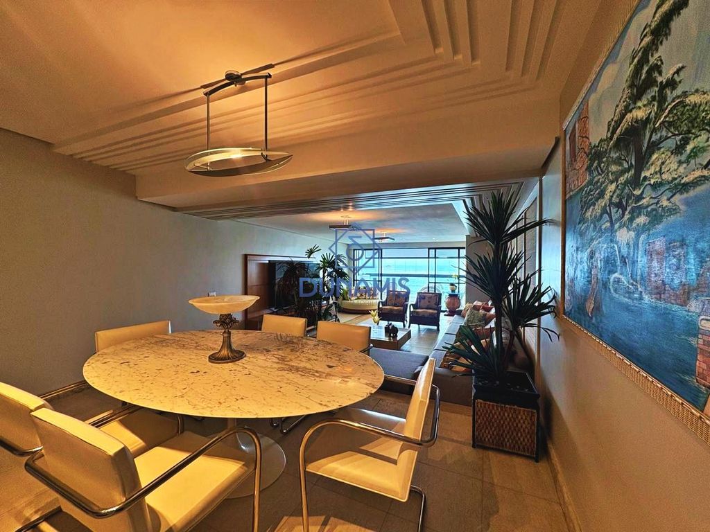 MAGNÍFICO APARTAMENTO NA PRAIA PITANGUEIRAS - MORRO DO MALUF - VISTA MAR E LAZER em Morro do Maluf, Guarujá — foto 16