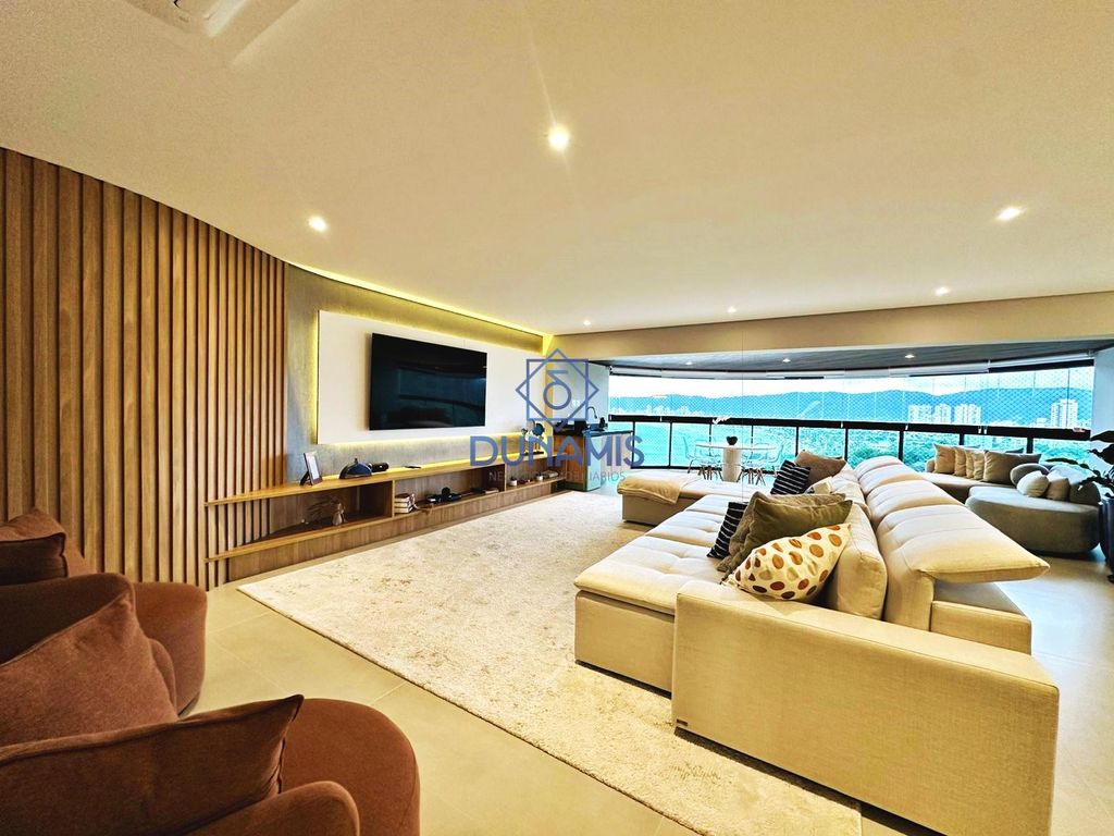 Apartamento à Venda em Enseada, Guarujá - SP em Enseada, Guarujá — foto 6