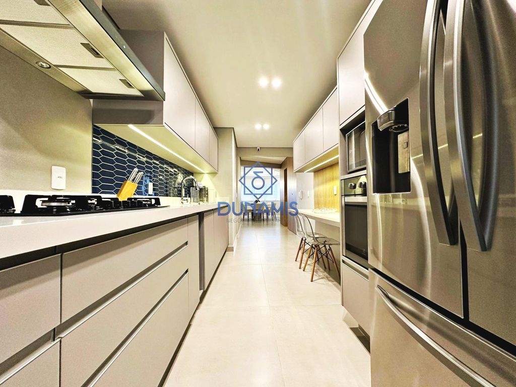 Apartamento à Venda em Enseada, Guarujá - SP em Enseada, Guarujá — foto 19