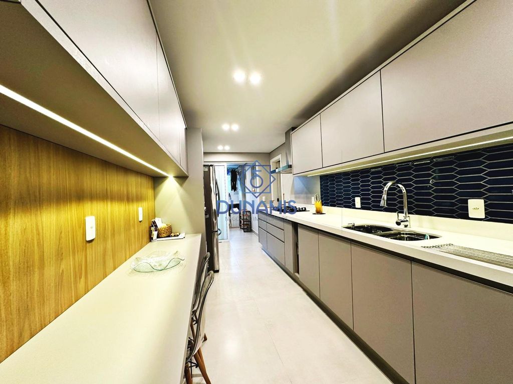 Apartamento à Venda em Enseada, Guarujá - SP em Enseada, Guarujá — foto 21