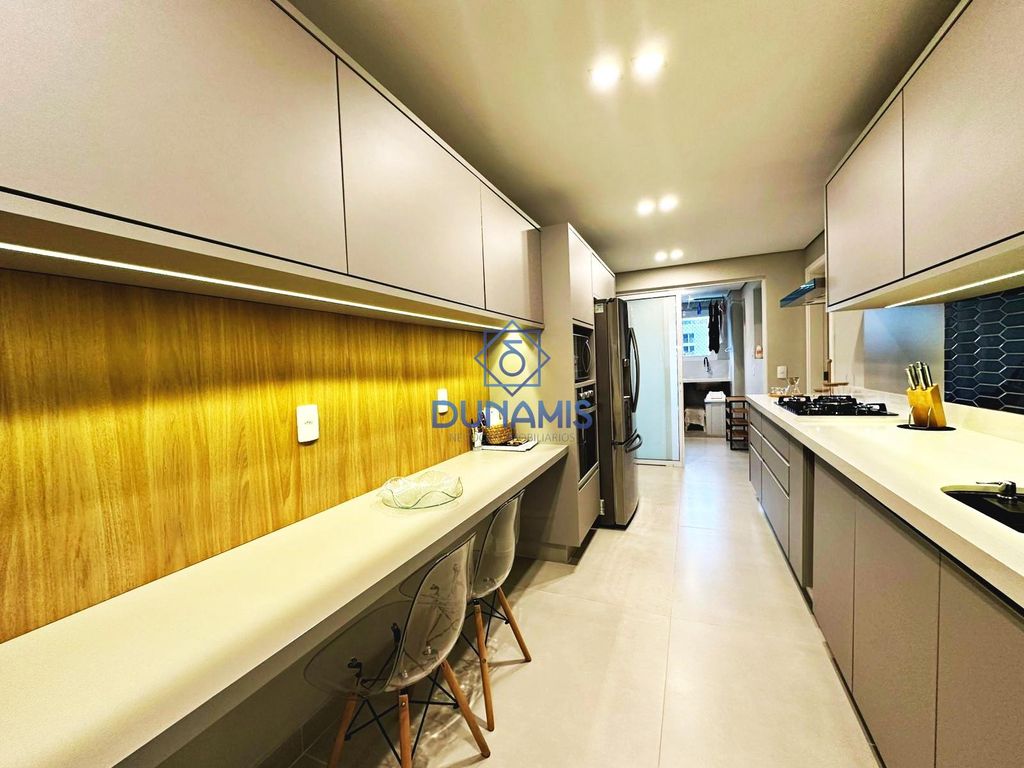 Apartamento à Venda em Enseada, Guarujá - SP em Enseada, Guarujá — foto 17