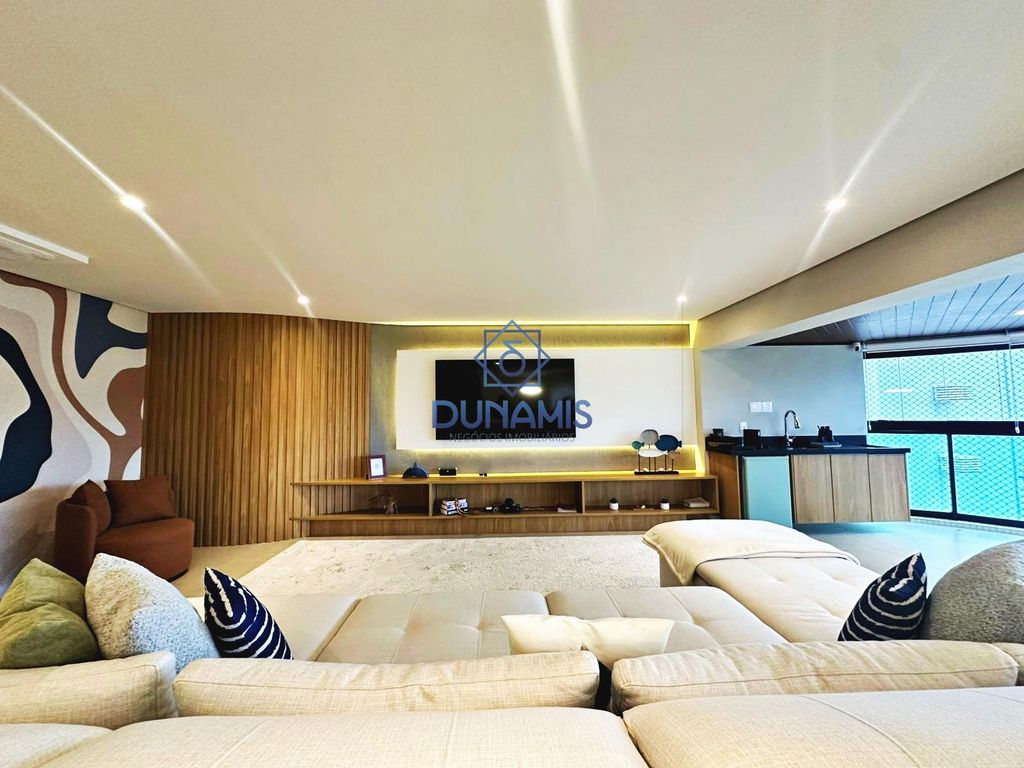 Apartamento à Venda em Enseada, Guarujá - SP em Enseada, Guarujá — foto 10