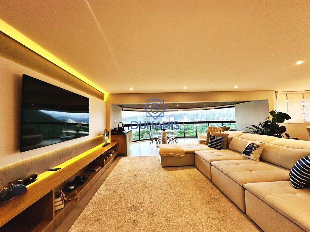 Apartamento à Venda em Enseada, Guarujá - SP em Enseada, Guarujá — foto 5
