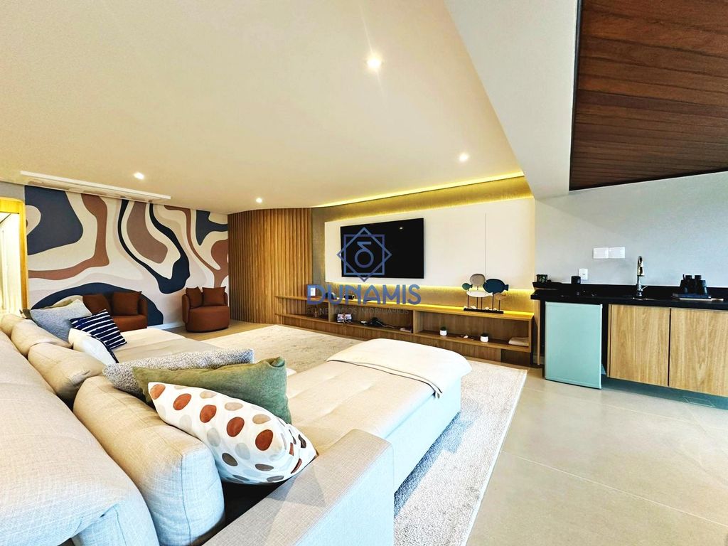 Apartamento à Venda em Enseada, Guarujá - SP em Enseada, Guarujá — foto 7