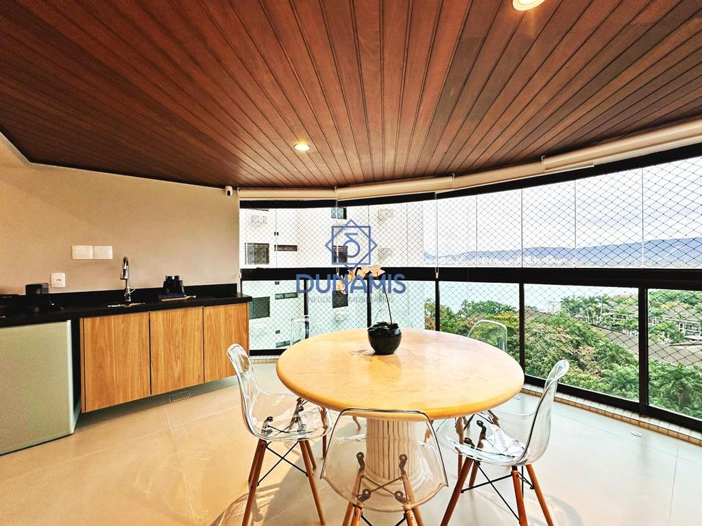 Apartamento à Venda em Enseada, Guarujá - SP em Enseada, Guarujá — foto 3
