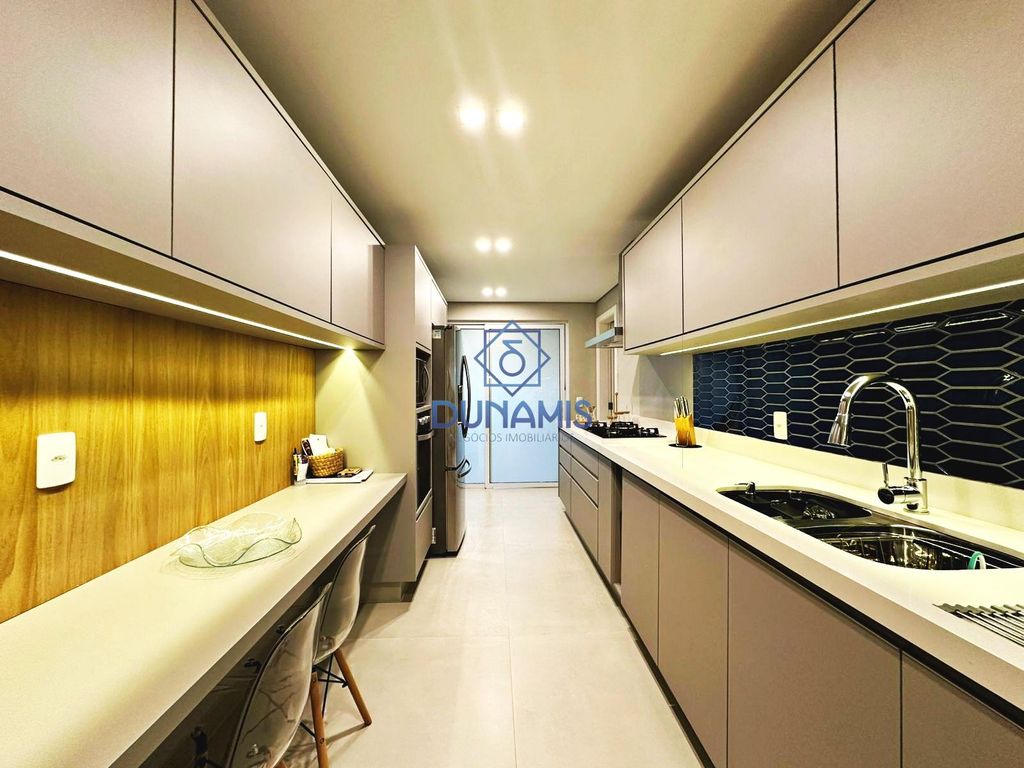Apartamento à Venda em Enseada, Guarujá - SP em Enseada, Guarujá — foto 18