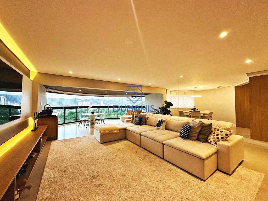 Apartamento à Venda em Enseada, Guarujá - SP em Enseada, Guarujá — foto 2