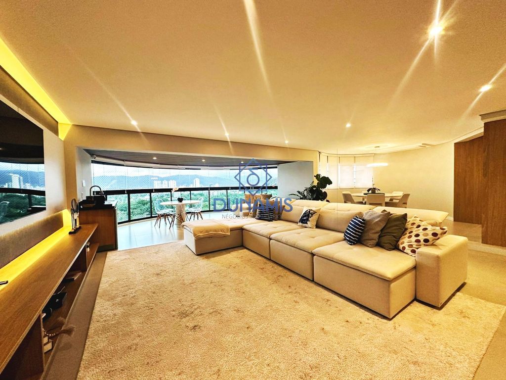 Apartamento à Venda em Enseada, Guarujá - SP em Enseada, Guarujá — foto 4