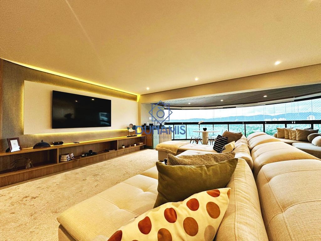 Apartamento à Venda em Enseada, Guarujá - SP em Enseada, Guarujá — foto 9