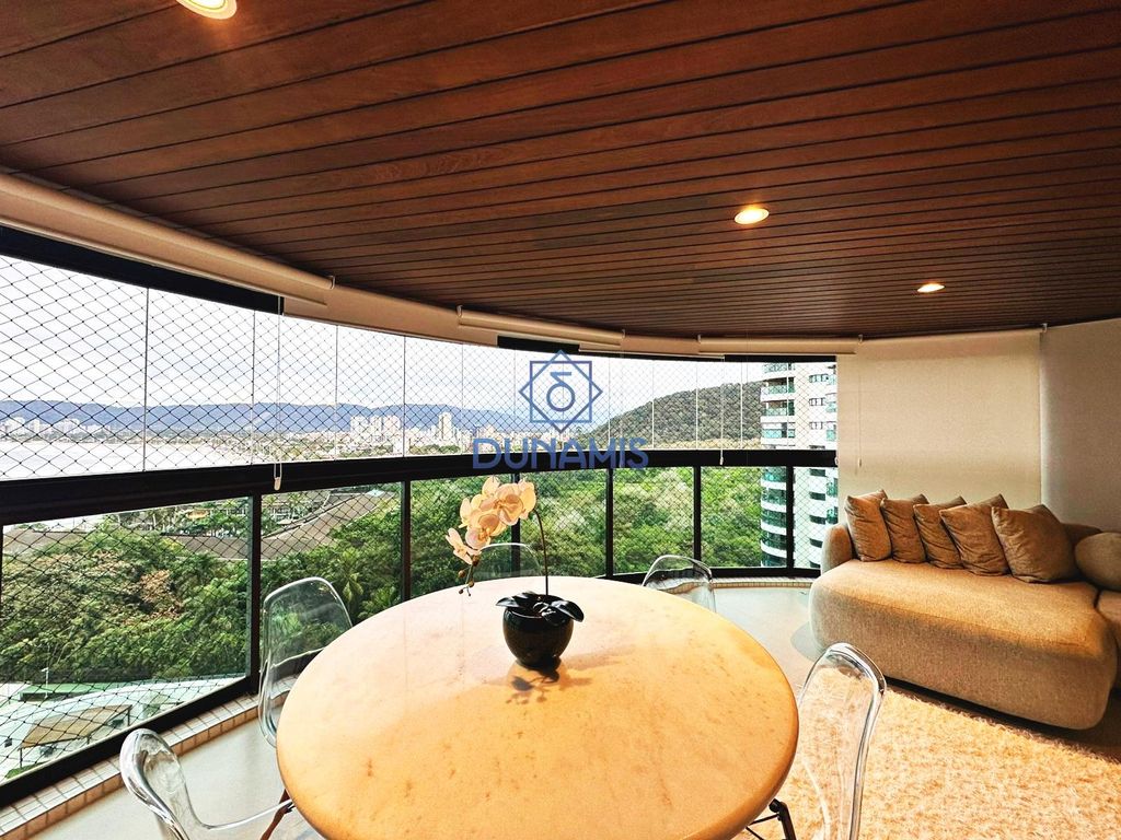 Apartamento à Venda em Enseada, Guarujá - SP em Enseada, Guarujá — foto 11