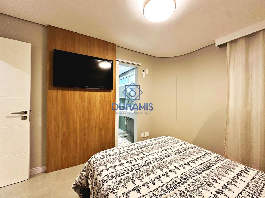 Apartamento à Venda em Enseada, Guarujá - SP em Enseada, Guarujá — foto 37