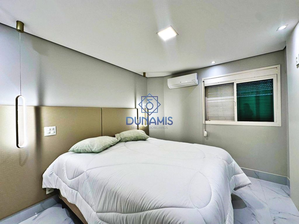 Apartamento Alto Padrão de Frente para o Mar à venda na Praia da Enseada em Enseada, Guarujá — foto 33
