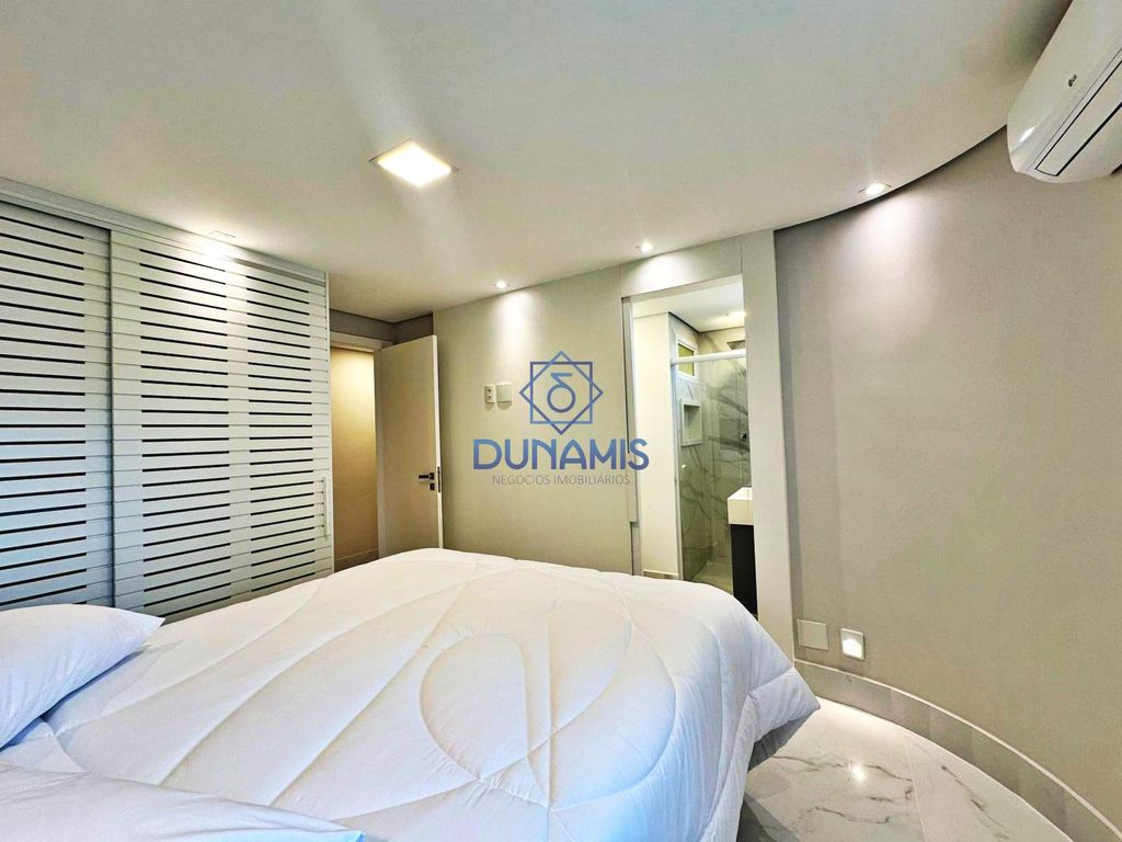 Apartamento Alto Padrão de Frente para o Mar à venda na Praia da Enseada em Enseada, Guarujá — foto 55