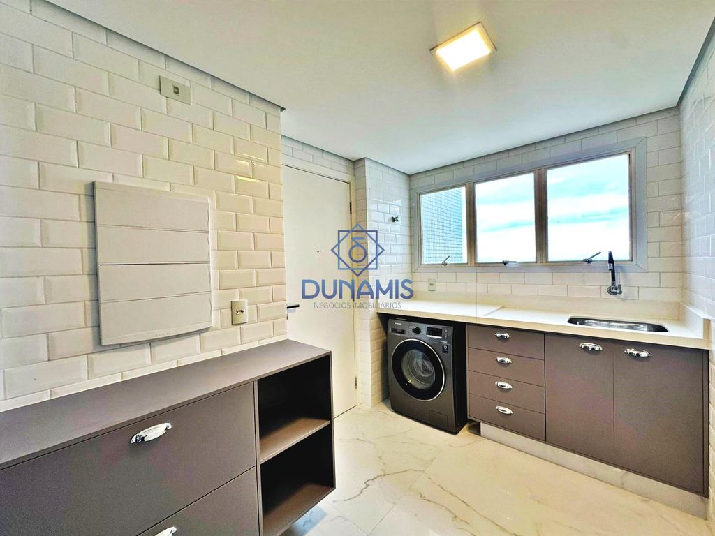 Apartamento Alto Padrão de Frente para o Mar à venda na Praia da Enseada em Enseada, Guarujá — foto 58