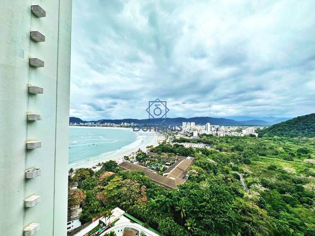 Apartamento Alto Padrão de Frente para o Mar à venda na Praia da Enseada em Enseada, Guarujá — foto 6
