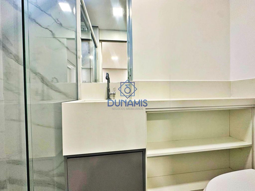 Apartamento Alto Padrão de Frente para o Mar à venda na Praia da Enseada em Enseada, Guarujá — foto 41