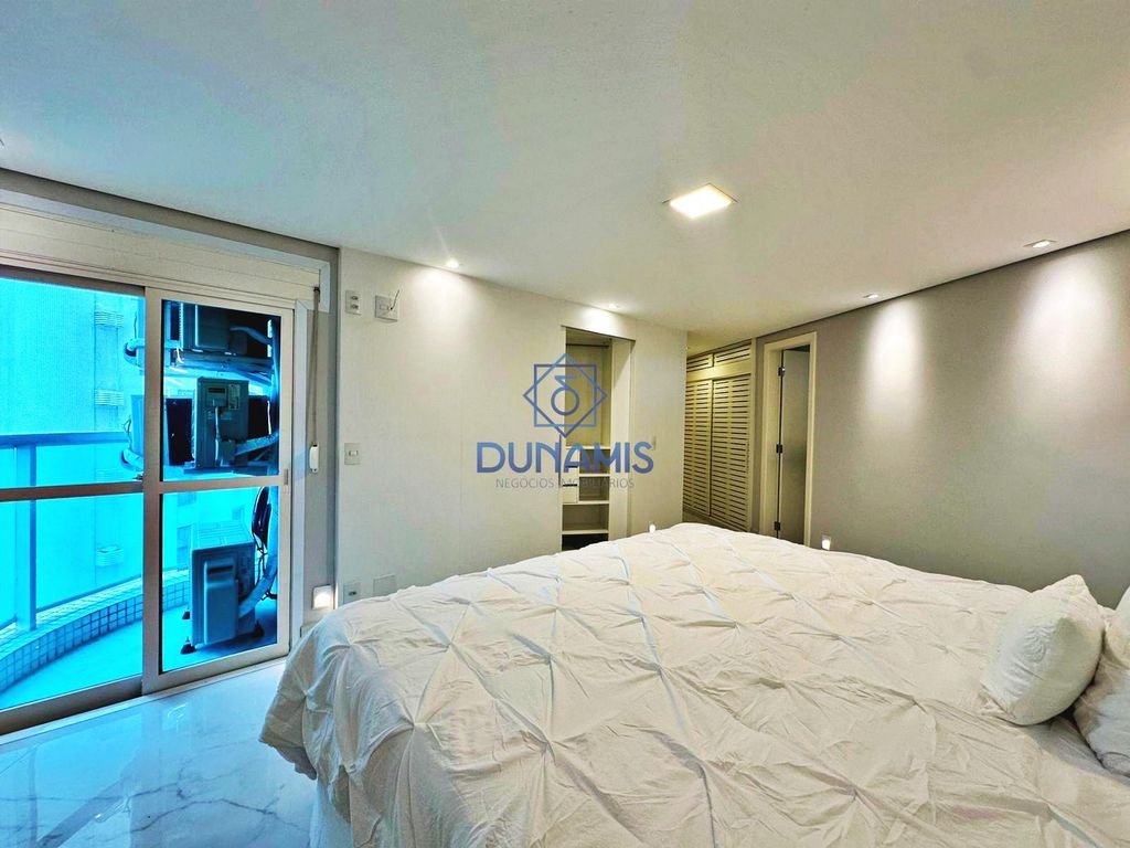 Apartamento Alto Padrão de Frente para o Mar à venda na Praia da Enseada em Enseada, Guarujá — foto 26