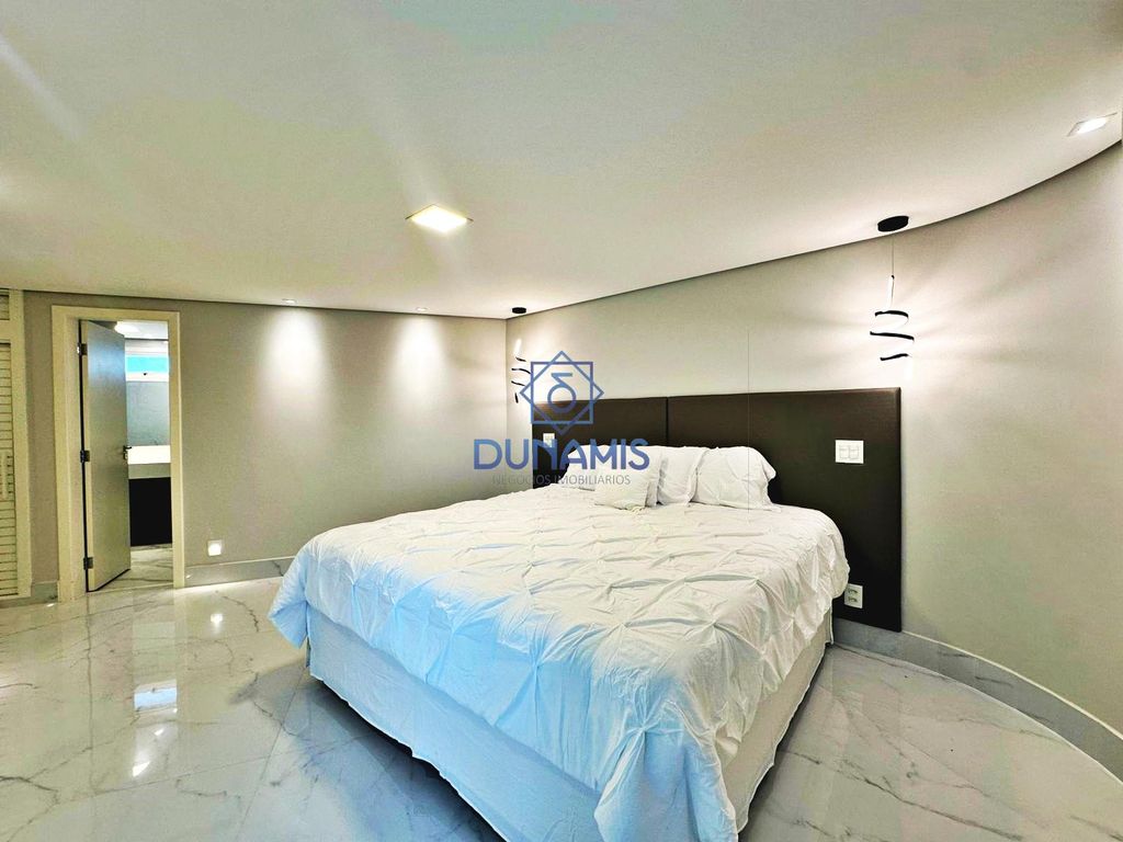 Apartamento Alto Padrão de Frente para o Mar à venda na Praia da Enseada em Enseada, Guarujá — foto 24