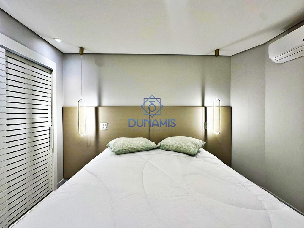 Apartamento Alto Padrão de Frente para o Mar à venda na Praia da Enseada em Enseada, Guarujá — foto 32