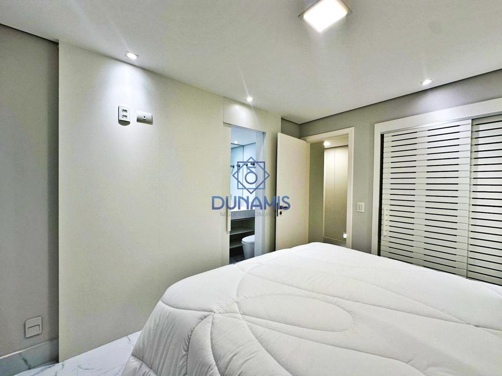 Apartamento Alto Padrão de Frente para o Mar à venda na Praia da Enseada em Enseada, Guarujá — foto 35