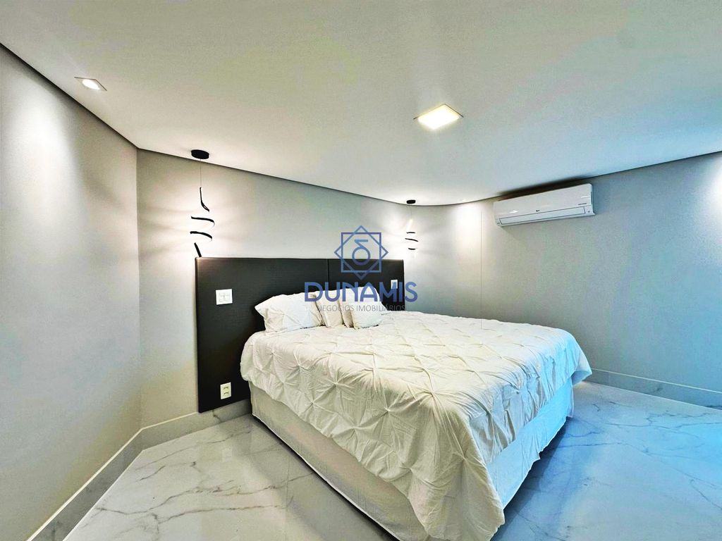 Apartamento Alto Padrão de Frente para o Mar à venda na Praia da Enseada em Enseada, Guarujá — foto 25