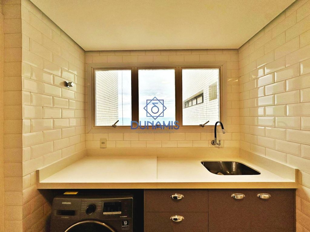 Apartamento Alto Padrão de Frente para o Mar à venda na Praia da Enseada em Enseada, Guarujá — foto 57