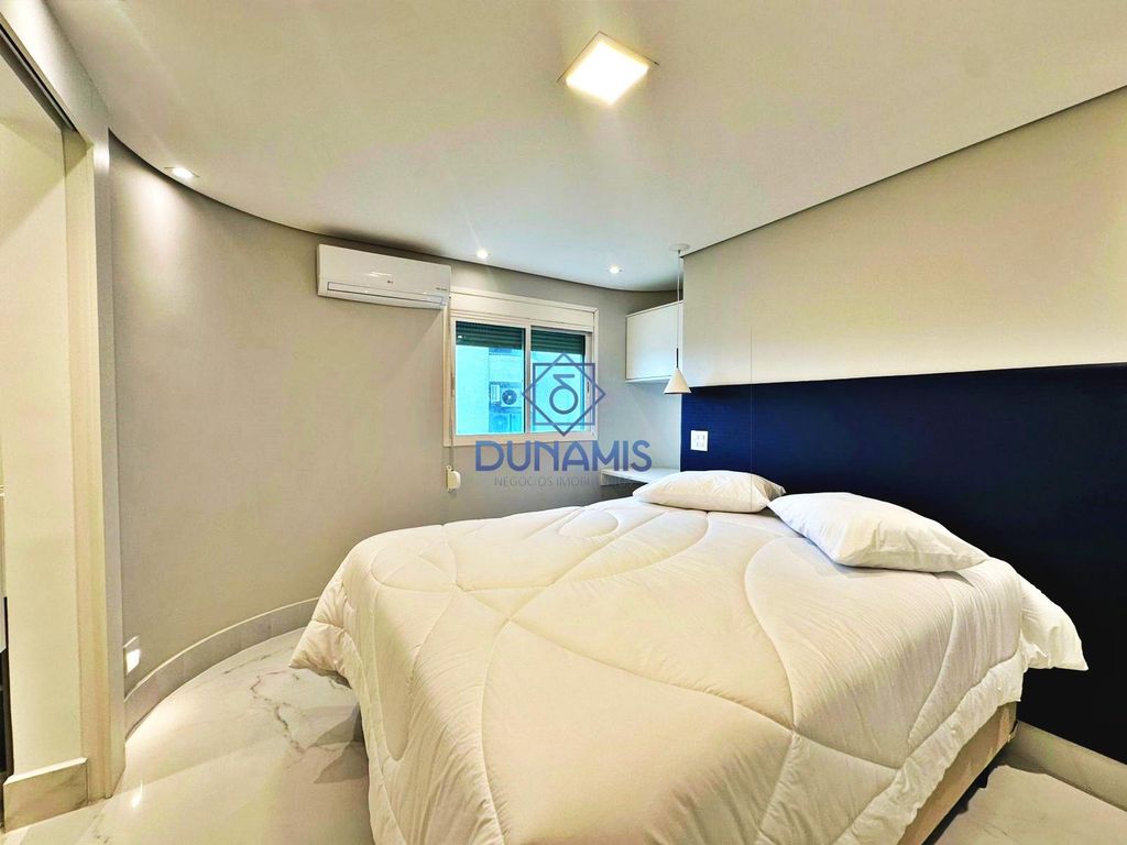 Apartamento Alto Padrão de Frente para o Mar à venda na Praia da Enseada em Enseada, Guarujá — foto 51