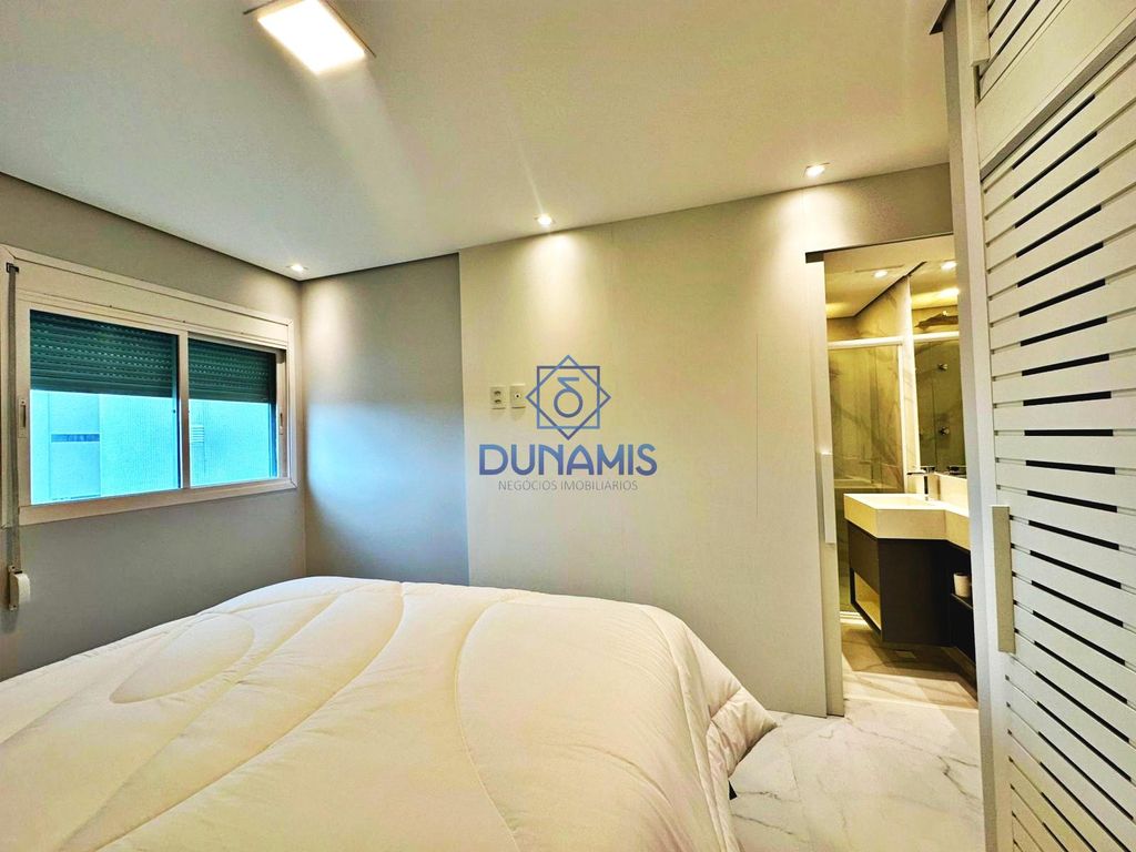 Apartamento Alto Padrão de Frente para o Mar à venda na Praia da Enseada em Enseada, Guarujá — foto 42
