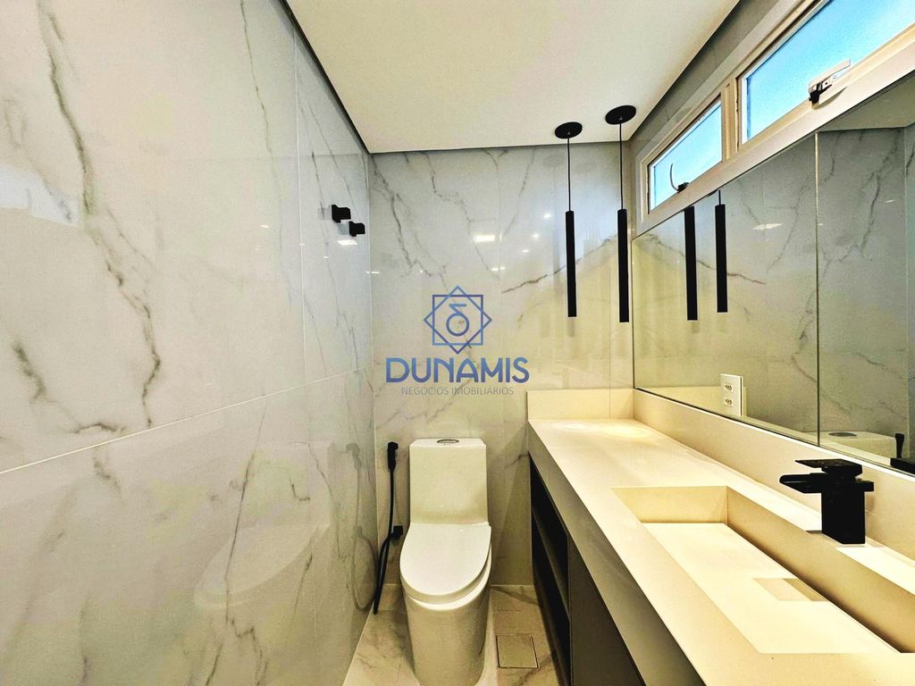 Apartamento Alto Padrão de Frente para o Mar à venda na Praia da Enseada em Enseada, Guarujá — foto 27