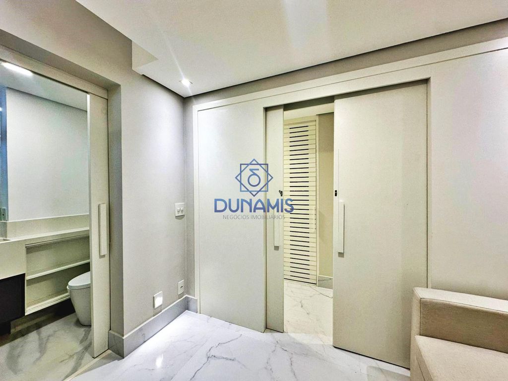 Apartamento Alto Padrão de Frente para o Mar à venda na Praia da Enseada em Enseada, Guarujá — foto 38