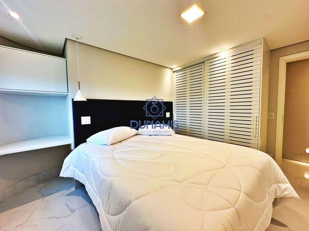 Apartamento Alto Padrão de Frente para o Mar à venda na Praia da Enseada em Enseada, Guarujá — foto 49