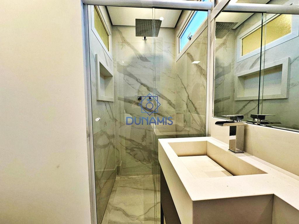 Apartamento Alto Padrão de Frente para o Mar à venda na Praia da Enseada em Enseada, Guarujá — foto 56