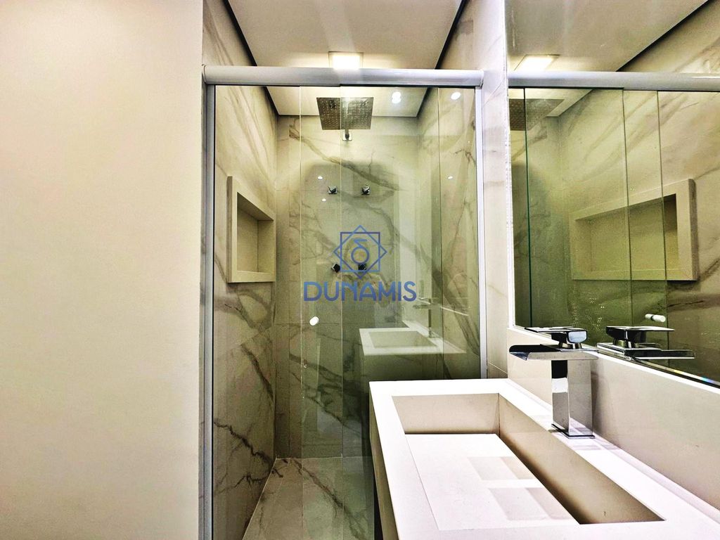 Apartamento Alto Padrão de Frente para o Mar à venda na Praia da Enseada em Enseada, Guarujá — foto 43