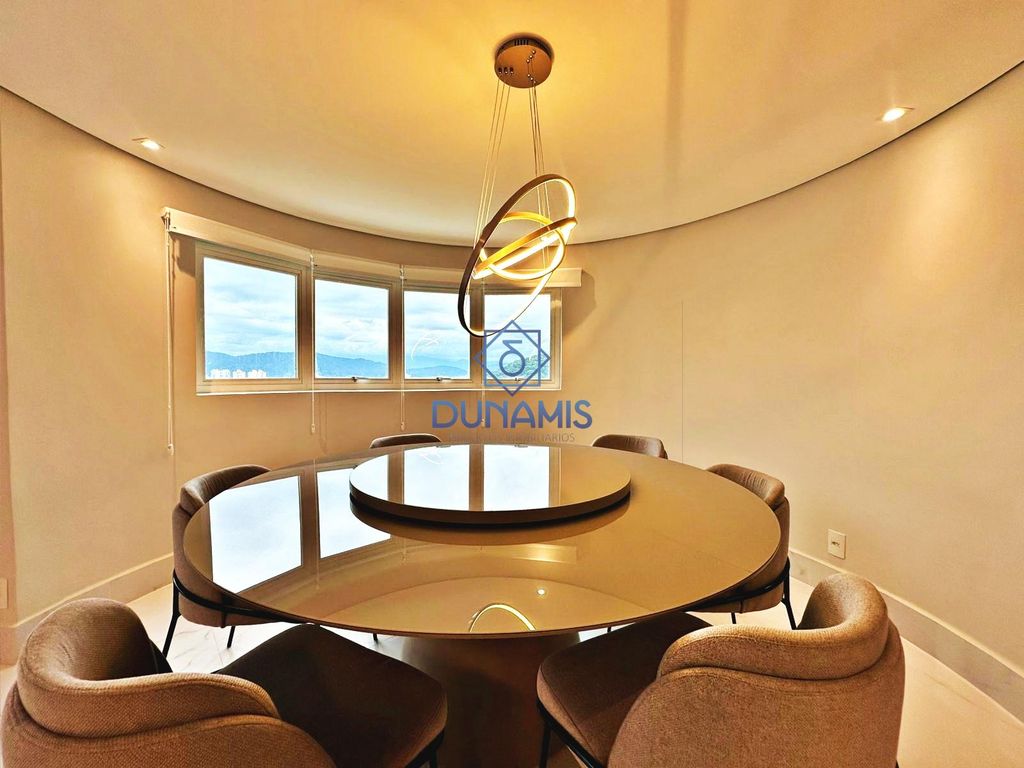 Apartamento Alto Padrão de Frente para o Mar à venda na Praia da Enseada em Enseada, Guarujá — foto 14